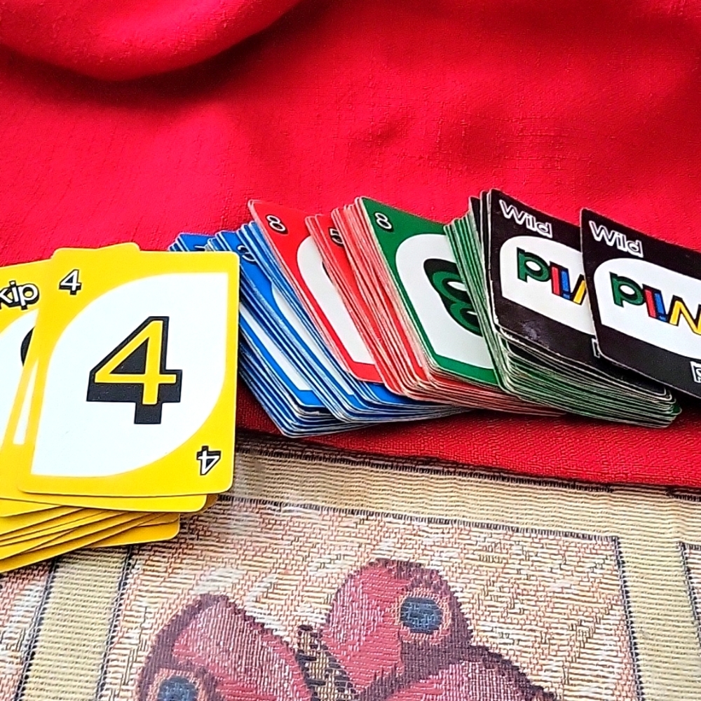 UNO GAME